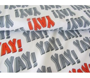 Jersey Hamburger Liebe - 72ppi Pixel YAY weiß